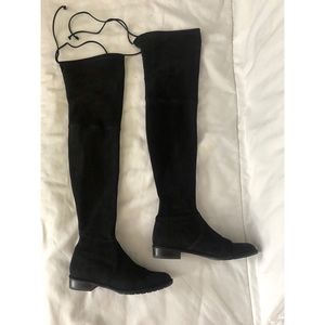 Stuart Weitzman boots